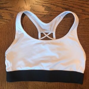 VSX sports bra
